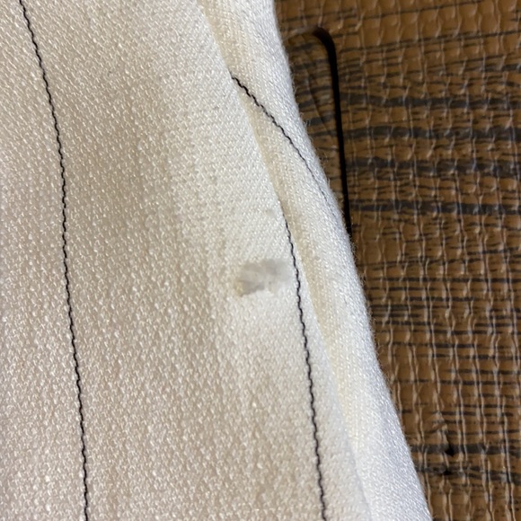 NWOT| Belle Vere | Tie Skirt - Picture 12 of 12